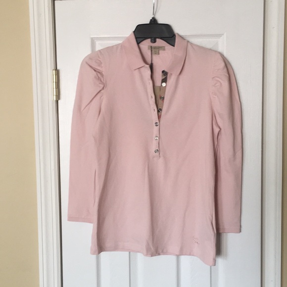 NWT Authentic Burberry shirt